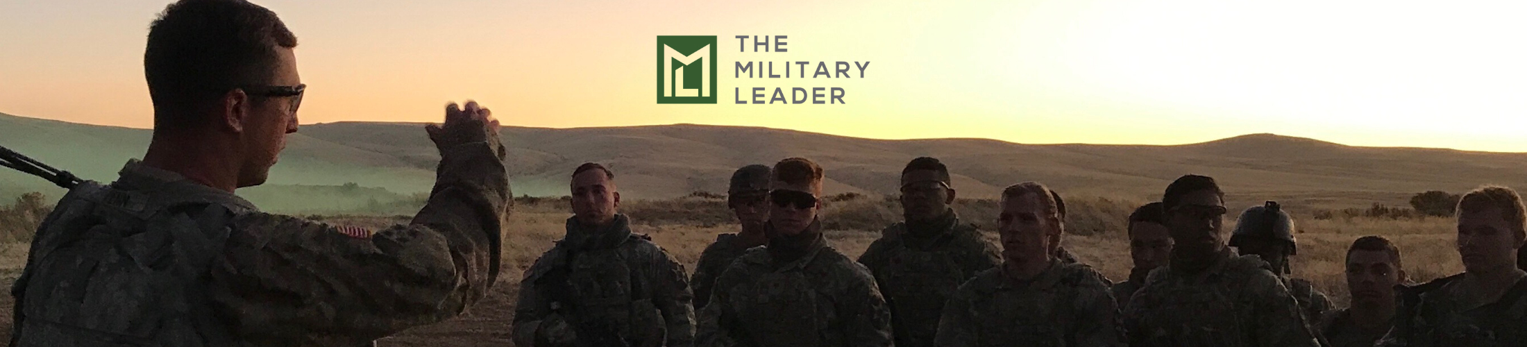 military leadership quotes